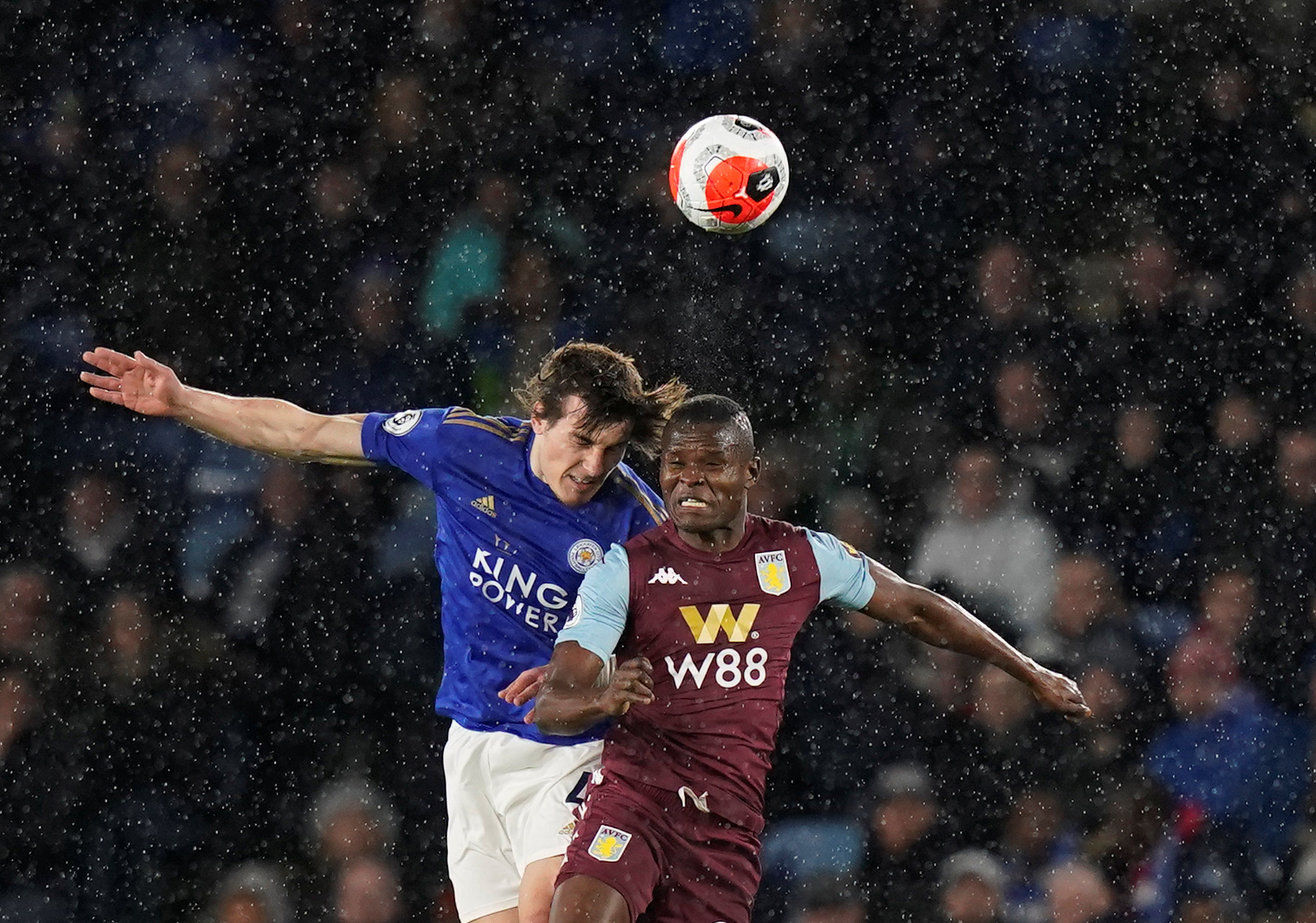 轉戰其他聯 轉戰其他聯